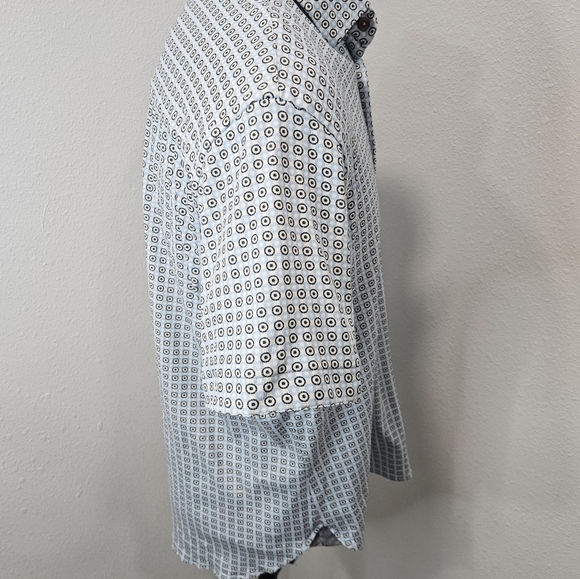 Max Colton button down short sleeve - Picture 7 of 9